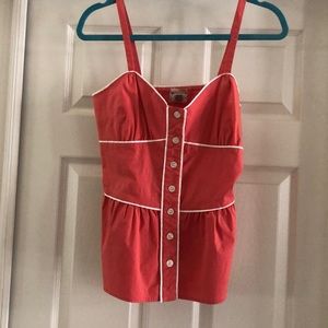 Cami top